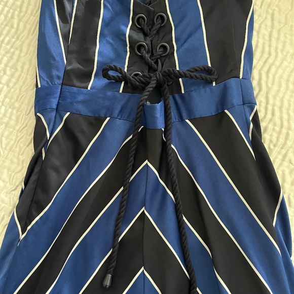 Guess satin maxi dress - Picture 8 of 8